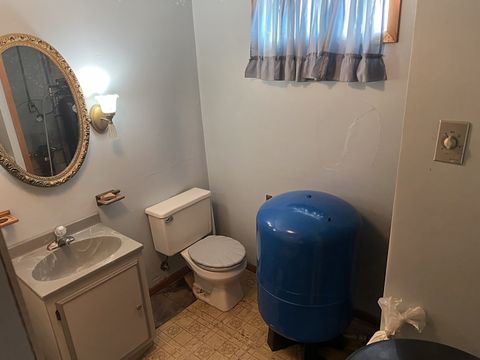 Tiny photo for 505 N Maple Street, Cleveland, IL 61241 (MLS # 12621302)