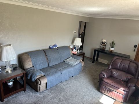 Tiny photo for 505 N Maple Street, Cleveland, IL 61241 (MLS # 12621302)