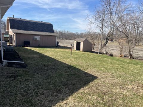 Tiny photo for 505 N Maple Street, Cleveland, IL 61241 (MLS # 12621302)