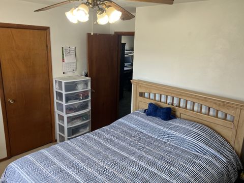 Tiny photo for 505 N Maple Street, Cleveland, IL 61241 (MLS # 12621302)