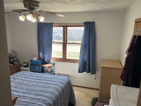 Tiny photo for 505 N Maple Street, Cleveland, IL 61241 (MLS # 12621302)