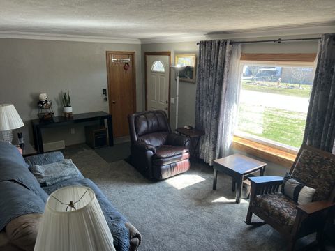 Tiny photo for 505 N Maple Street, Cleveland, IL 61241 (MLS # 12621302)