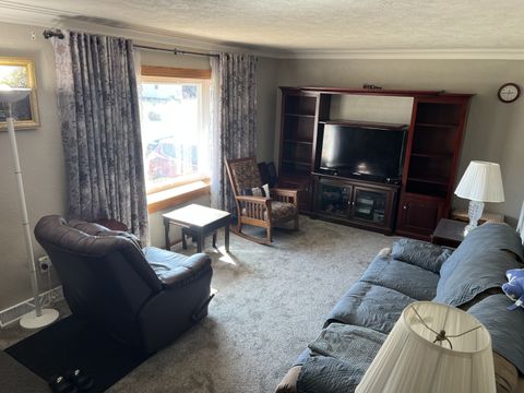 Tiny photo for 505 N Maple Street, Cleveland, IL 61241 (MLS # 12621302)