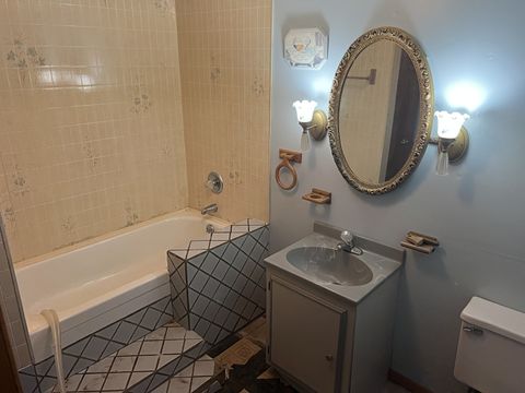 Tiny photo for 505 N Maple Street, Cleveland, IL 61241 (MLS # 12621302)