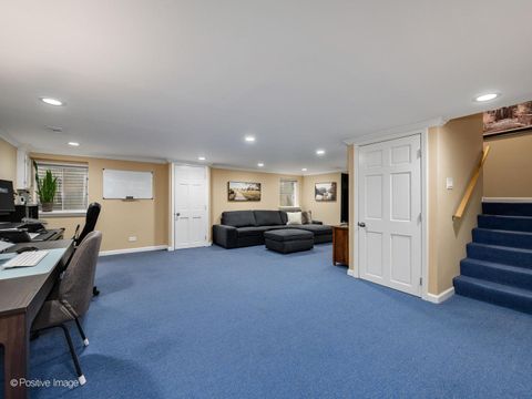 Tiny photo for 1150 Oakview Drive, Wheaton, IL 60187 (MLS # 12632837)