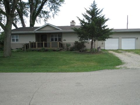 Tiny photo for 1110 Wacker Drive, Ottawa, IL 61350 (MLS # 12400327)