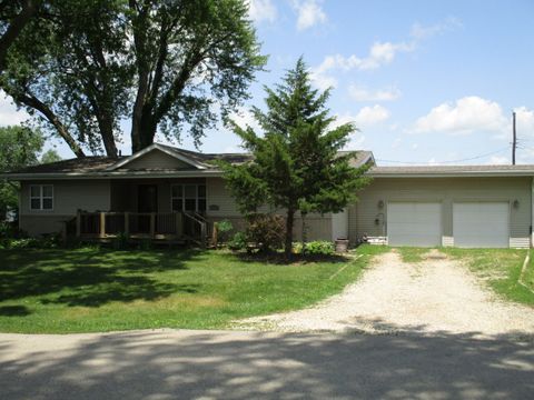 Tiny photo for 1110 Wacker Drive, Ottawa, IL 61350 (MLS # 12400327)