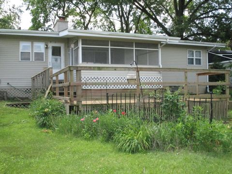 Tiny photo for 1110 Wacker Drive, Ottawa, IL 61350 (MLS # 12400327)