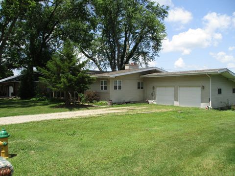 Tiny photo for 1110 Wacker Drive, Ottawa, IL 61350 (MLS # 12400327)