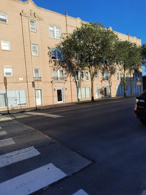 Photo of 6451 N California Avenue #2, Chicago, IL 60645 (MLS # 12477109)