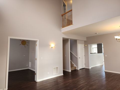 Tiny photo for 1825 Bluestem Circle, Aurora, IL 60504 (MLS # 12514782)