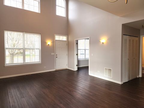 Tiny photo for 1825 Bluestem Circle, Aurora, IL 60504 (MLS # 12514782)