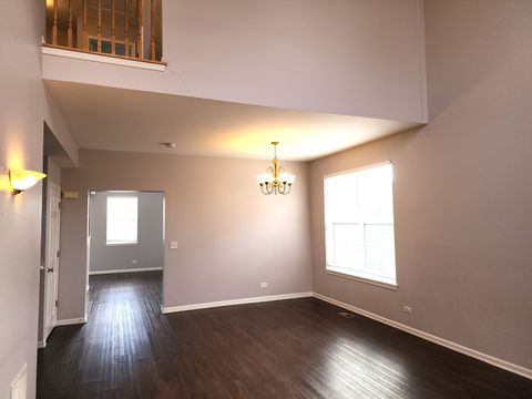 Tiny photo for 1825 Bluestem Circle, Aurora, IL 60504 (MLS # 12514782)