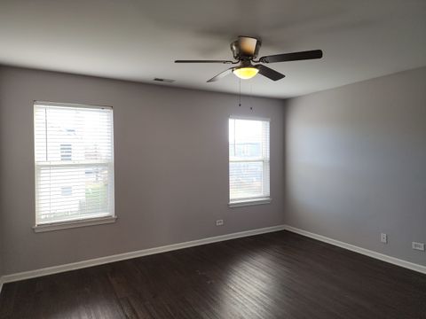 Tiny photo for 1825 Bluestem Circle, Aurora, IL 60504 (MLS # 12514782)