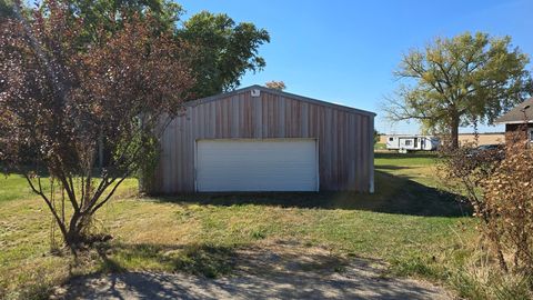 Tiny photo for 4710 Section Street, Streator, IL 61364 (MLS # 12491529)