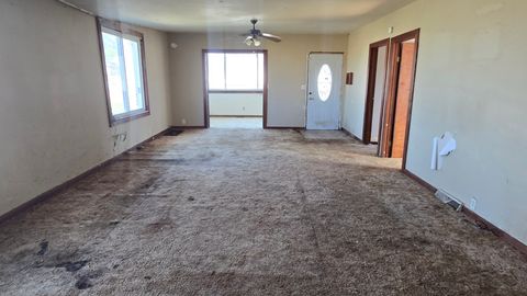 Tiny photo for 4710 Section Street, Streator, IL 61364 (MLS # 12491529)
