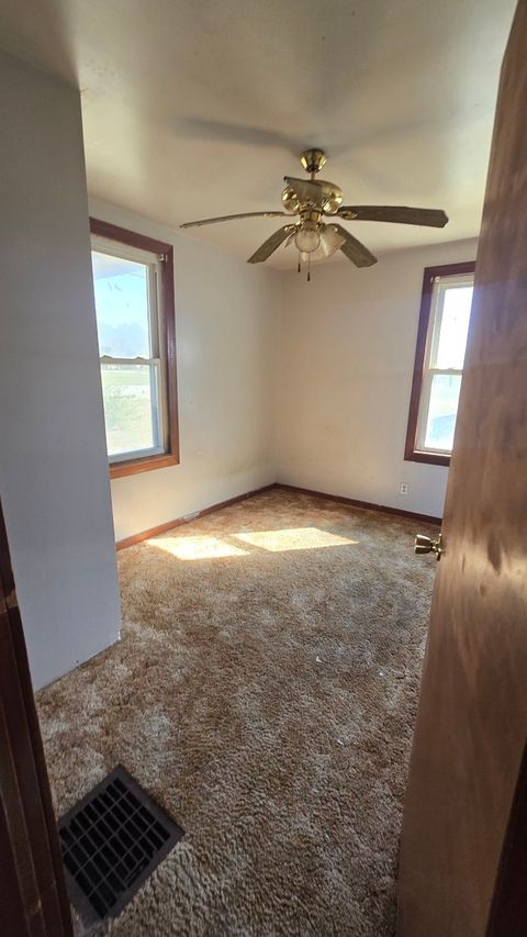 Tiny photo for 4710 Section Street, Streator, IL 61364 (MLS # 12491529)