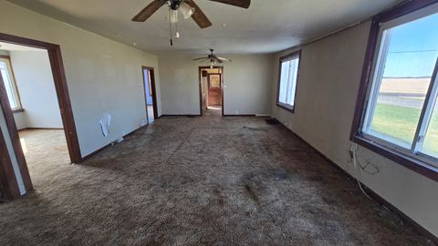 Tiny photo for 4710 Section Street, Streator, IL 61364 (MLS # 12491529)