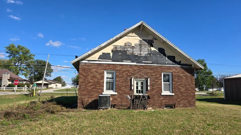 Tiny photo for 4710 Section Street, Streator, IL 61364 (MLS # 12491529)