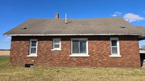 Tiny photo for 4710 Section Street, Streator, IL 61364 (MLS # 12491529)