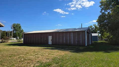 Tiny photo for 4710 Section Street, Streator, IL 61364 (MLS # 12491529)