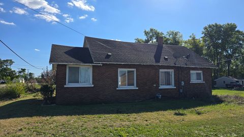 Tiny photo for 4710 Section Street, Streator, IL 61364 (MLS # 12491529)