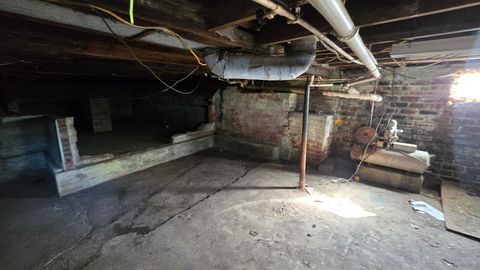 Tiny photo for 4710 Section Street, Streator, IL 61364 (MLS # 12491529)