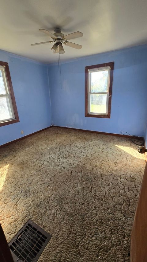 Tiny photo for 4710 Section Street, Streator, IL 61364 (MLS # 12491529)