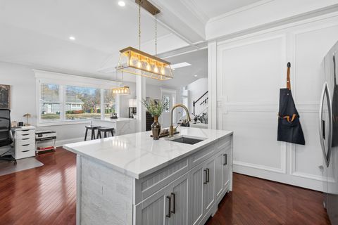 Tiny photo for 1370 Northmoor Court, Northbrook, IL 60062 (MLS # 12626570)