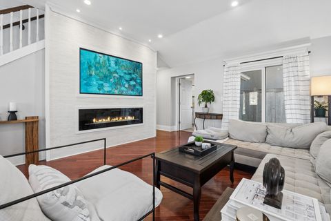 Tiny photo for 1370 Northmoor Court, Northbrook, IL 60062 (MLS # 12626570)