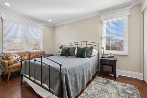 Tiny photo for 1370 Northmoor Court, Northbrook, IL 60062 (MLS # 12626570)