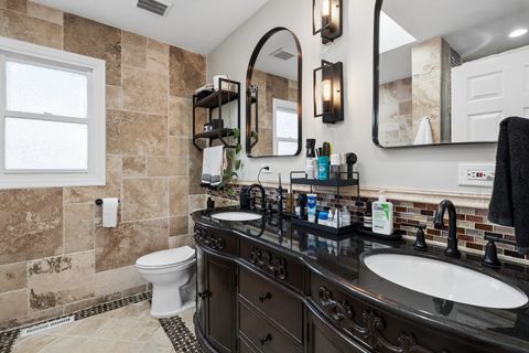 Tiny photo for 1370 Northmoor Court, Northbrook, IL 60062 (MLS # 12626570)