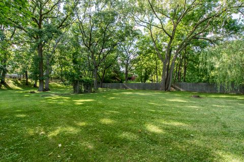 Tiny photo for 1129 Park Avenue, Winthrop Harbor, IL 60096 (MLS # 12442941)