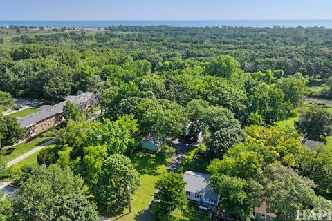 Tiny photo for 1129 Park Avenue, Winthrop Harbor, IL 60096 (MLS # 12442941)