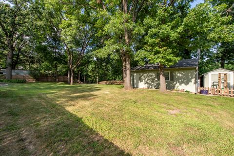 Tiny photo for 1129 Park Avenue, Winthrop Harbor, IL 60096 (MLS # 12442941)