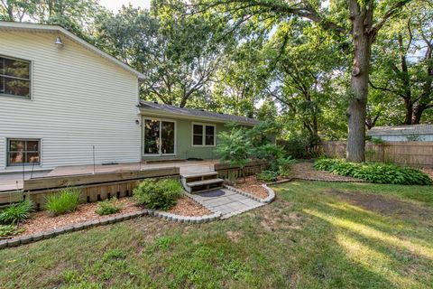 Tiny photo for 1129 Park Avenue, Winthrop Harbor, IL 60096 (MLS # 12442941)