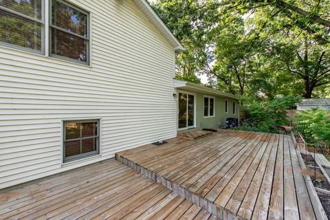 Tiny photo for 1129 Park Avenue, Winthrop Harbor, IL 60096 (MLS # 12442941)