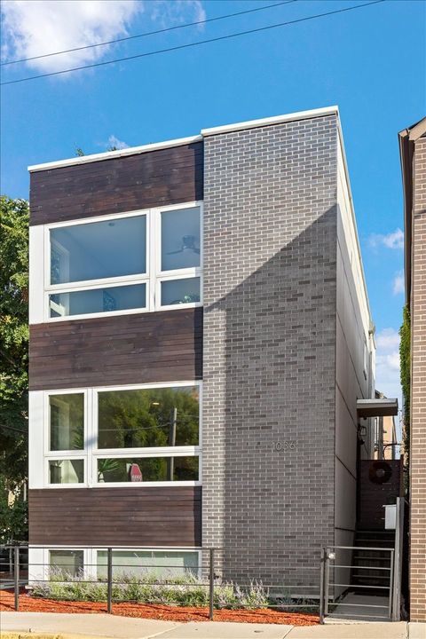1036 W 20th Place Chicago IL 60608