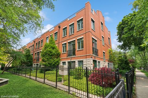 5414 S Greenwood Avenue 2 Chicago IL 60615