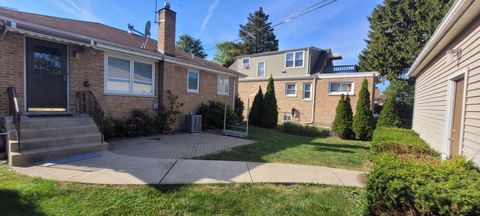 Tiny photo for 2829 Elder Lane, Franklin Park, IL 60131 (MLS # 12473695)