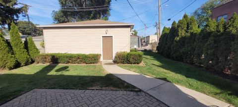 Tiny photo for 2829 Elder Lane, Franklin Park, IL 60131 (MLS # 12473695)