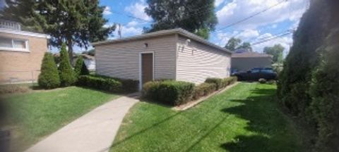 Tiny photo for 2829 Elder Lane, Franklin Park, IL 60131 (MLS # 12473695)