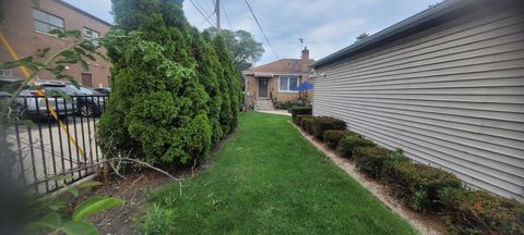 Tiny photo for 2829 Elder Lane, Franklin Park, IL 60131 (MLS # 12473695)