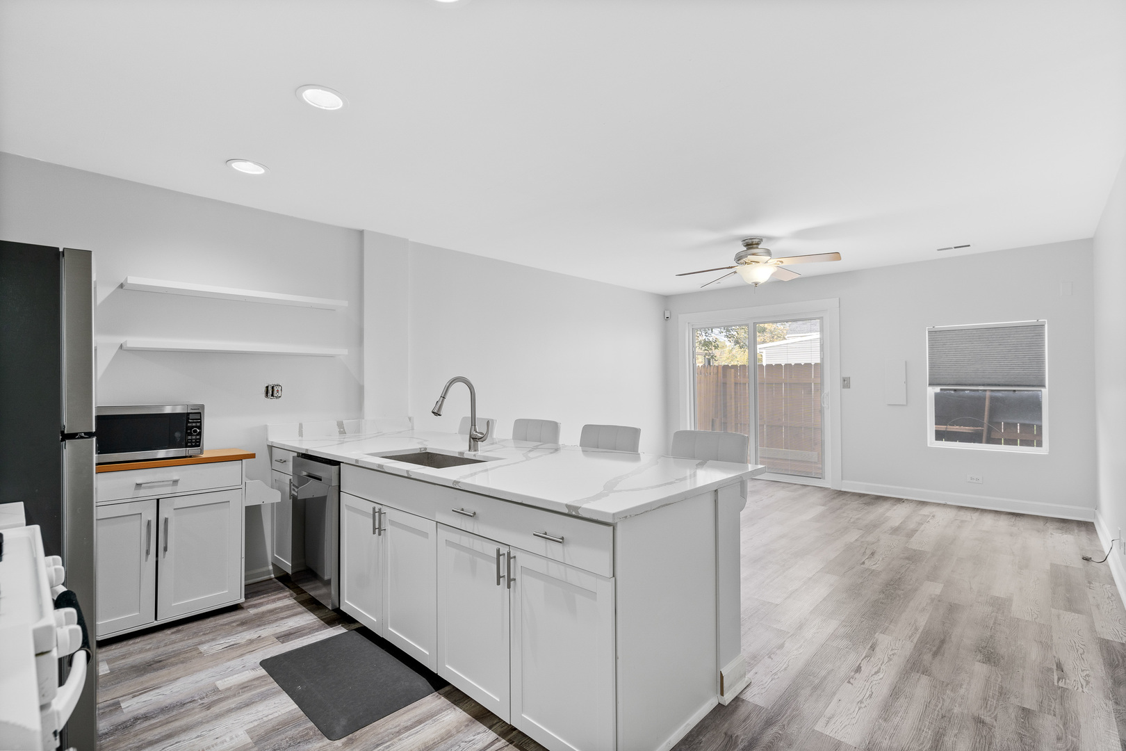 1726 N Kedzie Avenue I