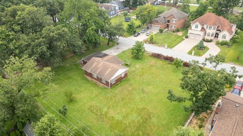 Tiny photo for 9937 S 86th Court, Palos Hills, IL 60465 (MLS # 12709143)