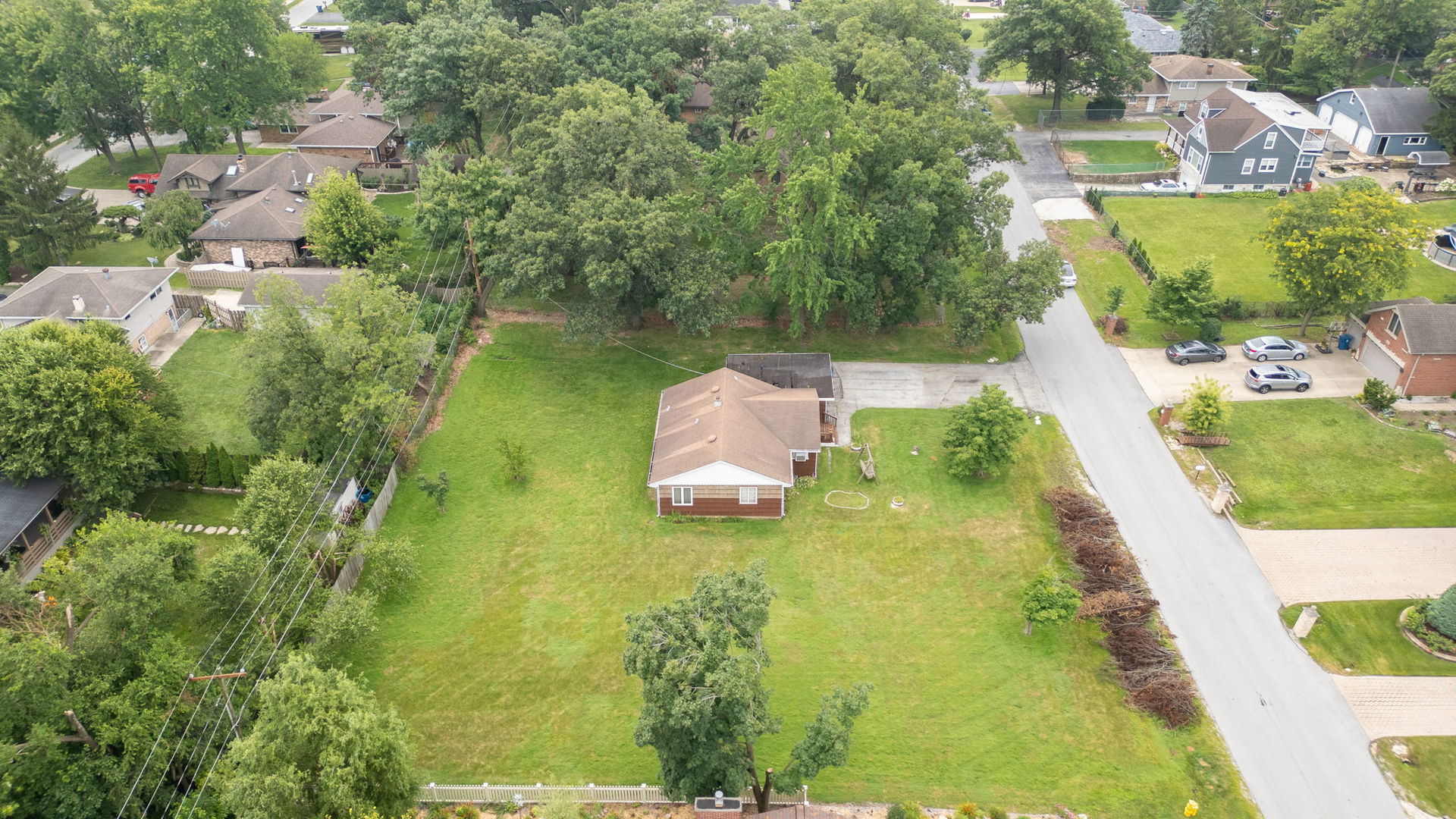 9937 S 86th Court