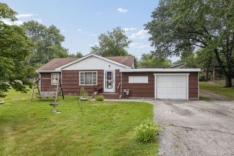 Tiny photo for 9937 S 86th Court, Palos Hills, IL 60465 (MLS # 12709143)