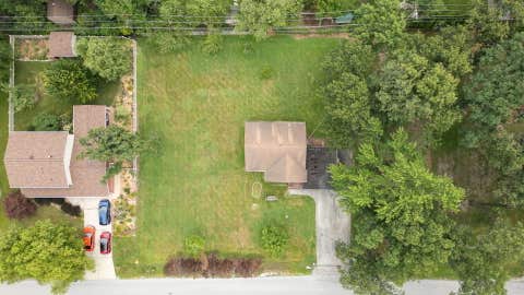 Tiny photo for 9937 S 86th Court, Palos Hills, IL 60465 (MLS # 12709143)
