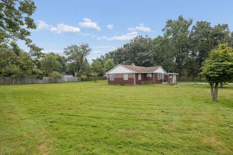 Tiny photo for 9937 S 86th Court, Palos Hills, IL 60465 (MLS # 12709143)