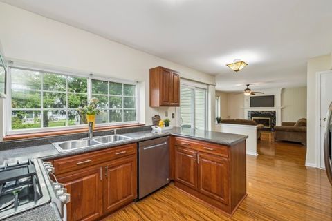 Tiny photo for 688 Equestrian Drive, Wheeling, IL 60090 (MLS # 12452283)